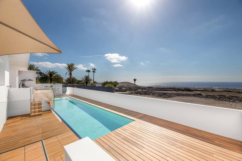 Venta Villa Tías Lanzarote