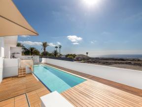 Kauf Villa Tías Lanzarote