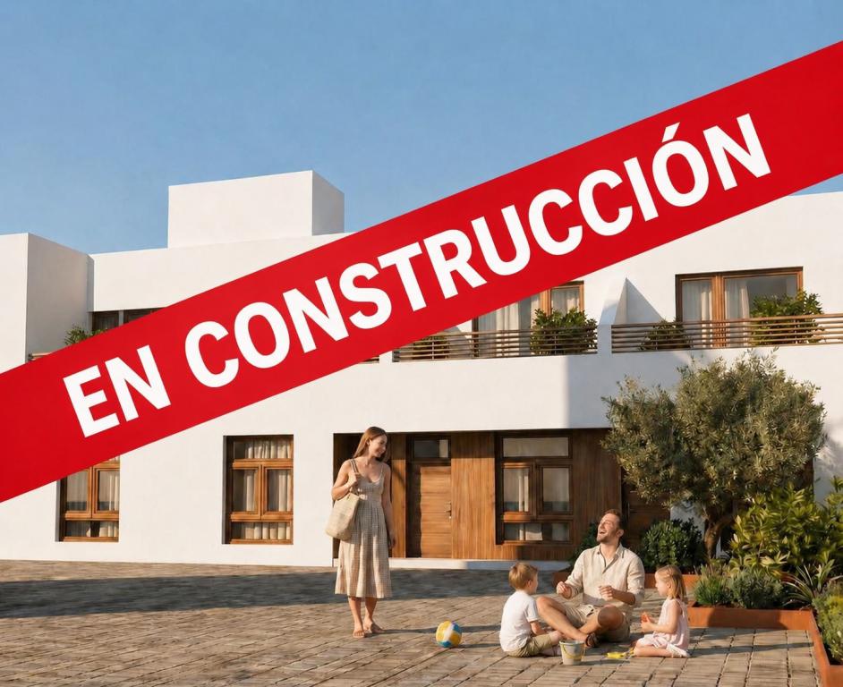 Venta Duplex Tías Lanzarote
