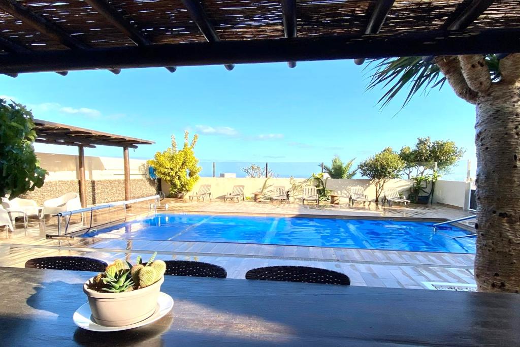 Kauf Villa Tías Lanzarote