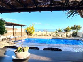 Kauf Villa Tías Lanzarote