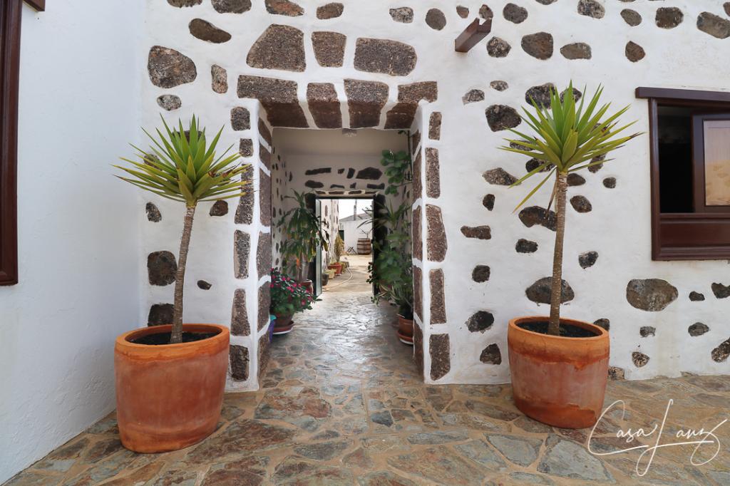 Villa Vendita Tinajo in Lanzarote Visita virtuale Foto della proprietà 14