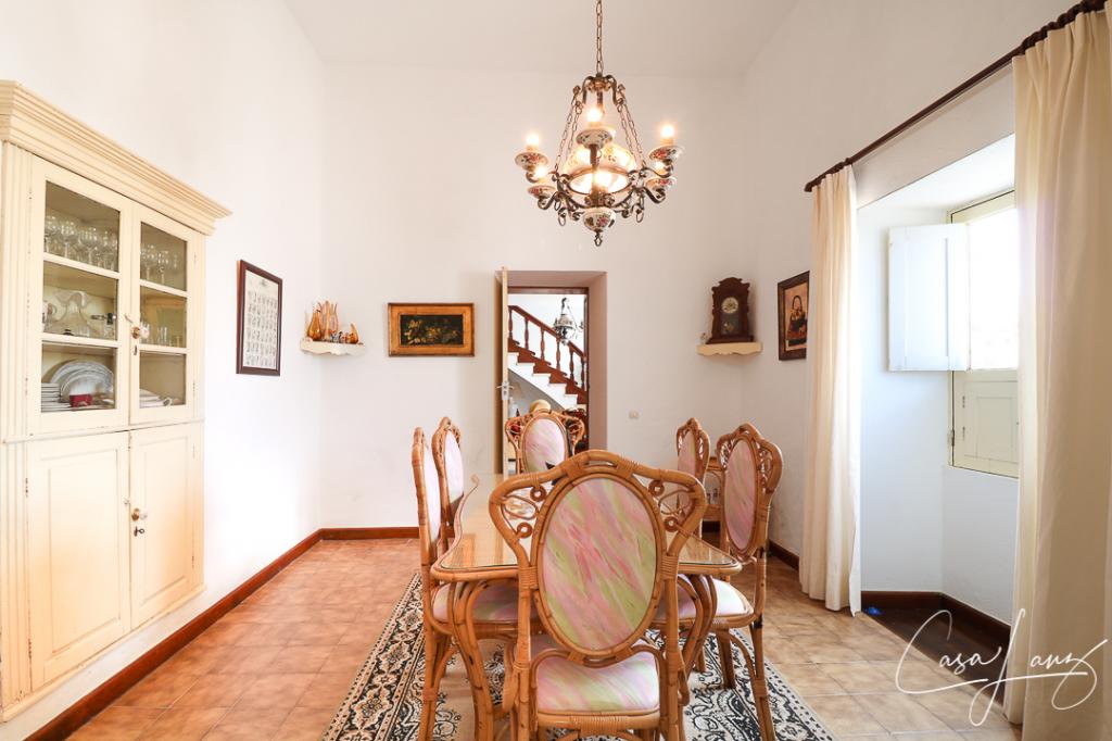 Villa Vendita Tinajo in Lanzarote Visita virtuale Foto della proprietà 7
