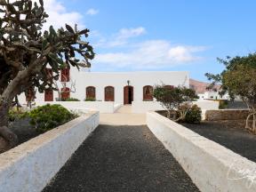 Venta Villa Tinajo Lanzarote Visita virtual
