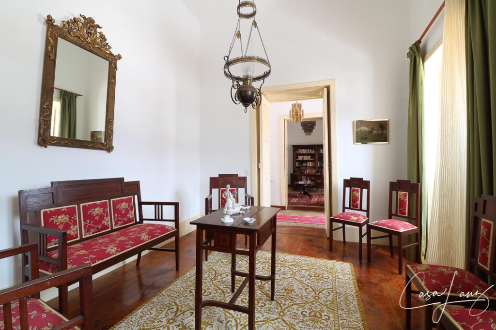 Villa Vendita Tinajo in Lanzarote Visita virtuale Foto della proprietà 5