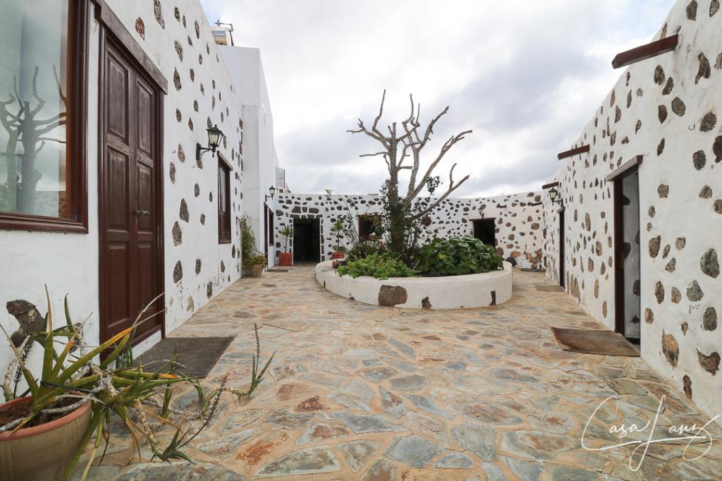 Villa Vendita Tinajo in Lanzarote Visita virtuale Foto della proprietà 9