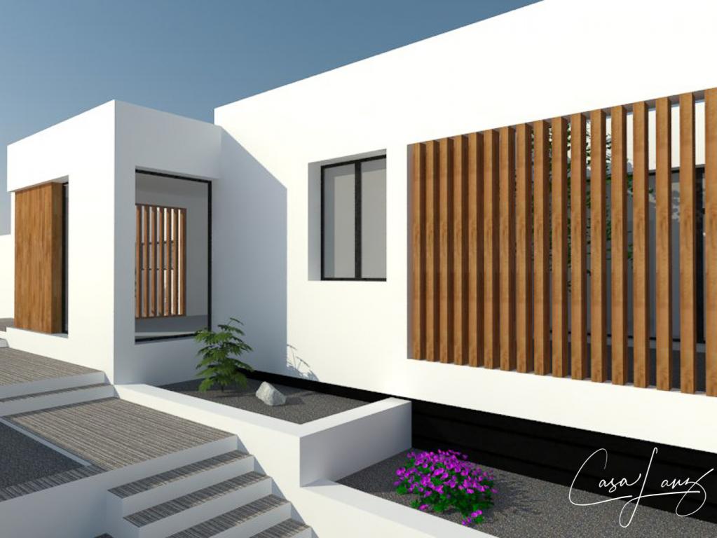Building plot For sale Tinajo in Lanzarote Property photo 2