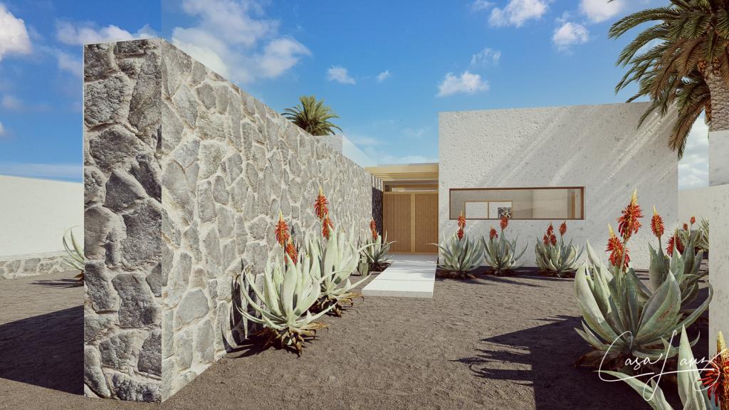 Building plot For sale Tinajo in Lanzarote Property photo 4