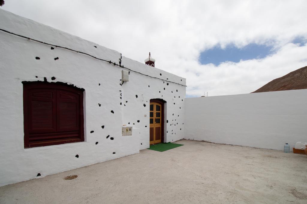 Casa Vendita Tinajo in Lanzarote Foto della proprietà 8