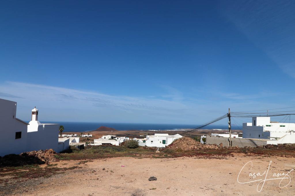 Building plot For sale Tinajo in Lanzarote Property photo 14