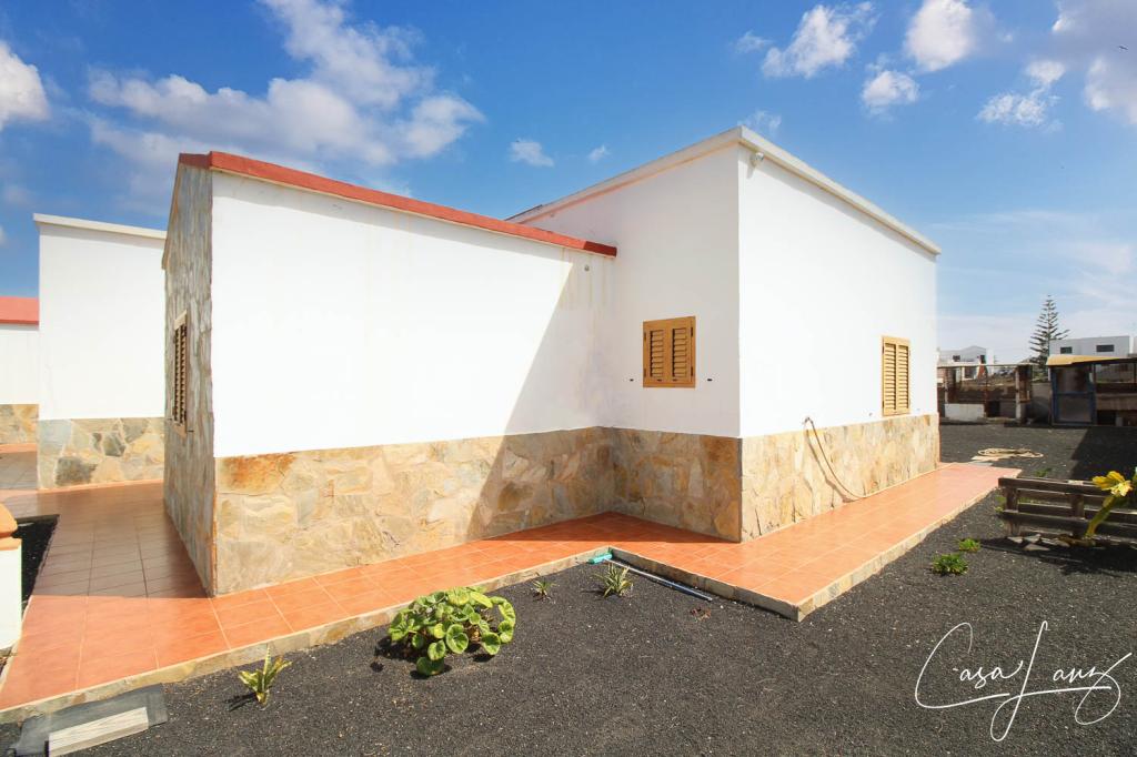 Casa Vendita Tinajo in Lanzarote Foto della proprietà 14