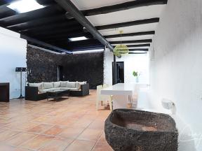 Villa Vendita Uga in Lanzarote Visita virtuale Foto della proprietà 8