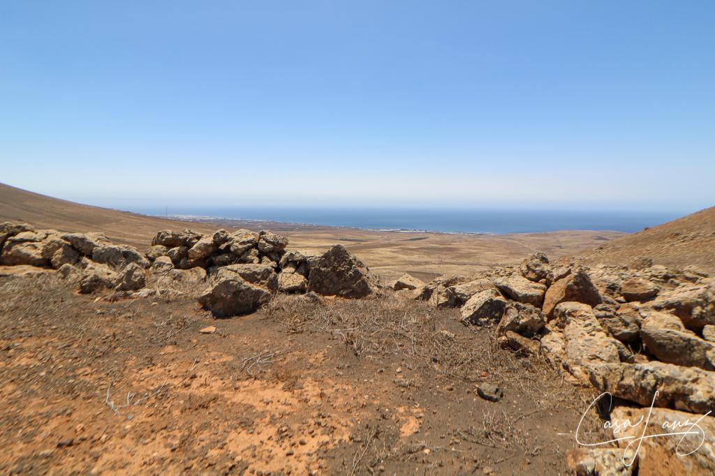 Ground For sale Uga in Lanzarote Property photo 2