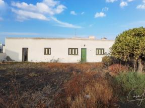 Kauf Haus Uga Lanzarote