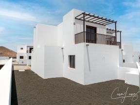 Duplex For sale Yaiza in Lanzarote Property photo 15