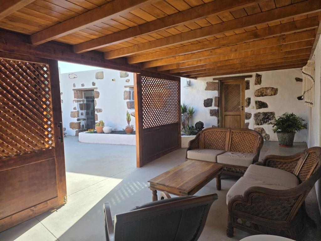 Venta Casa Yaiza Lanzarote