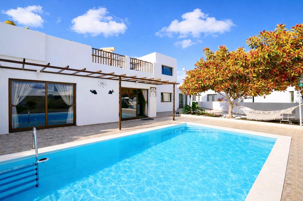 Venta Casa Yaiza Lanzarote