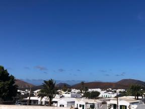Kauf Baugrundstück Yaiza Lanzarote