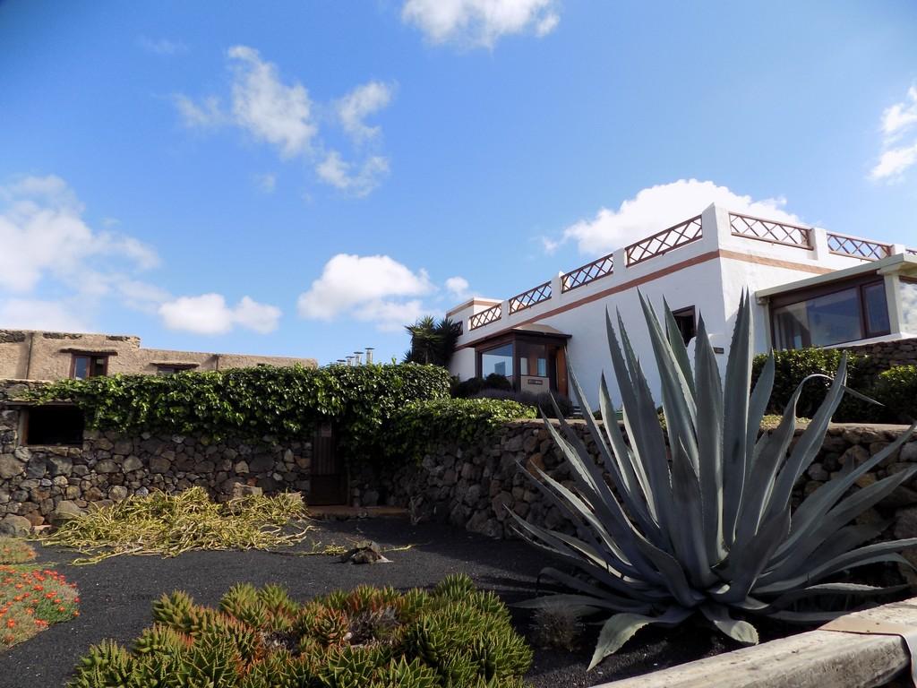Villa Vendita Ye in Lanzarote Foto della proprietà 2
