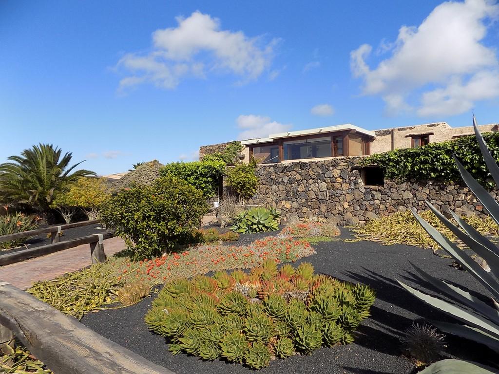 Villa For sale Ye in Lanzarote Property photo 3